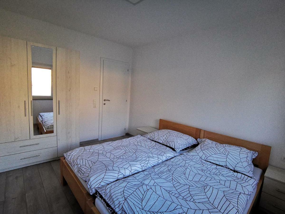 Apartmani Anamaria Jajce Ngoại thất bức ảnh