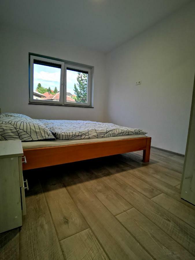 Apartmani Anamaria Jajce Ngoại thất bức ảnh